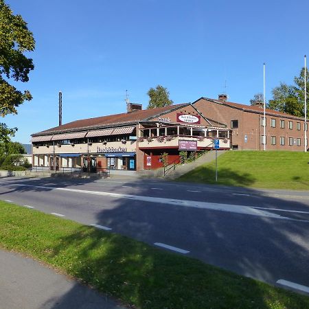 Vaerdshuset Stopet Grängesberg Extérieur photo